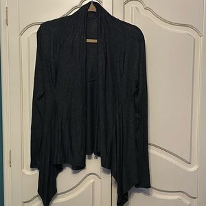 Isabella Rodriguez Dark Gray light Sweater